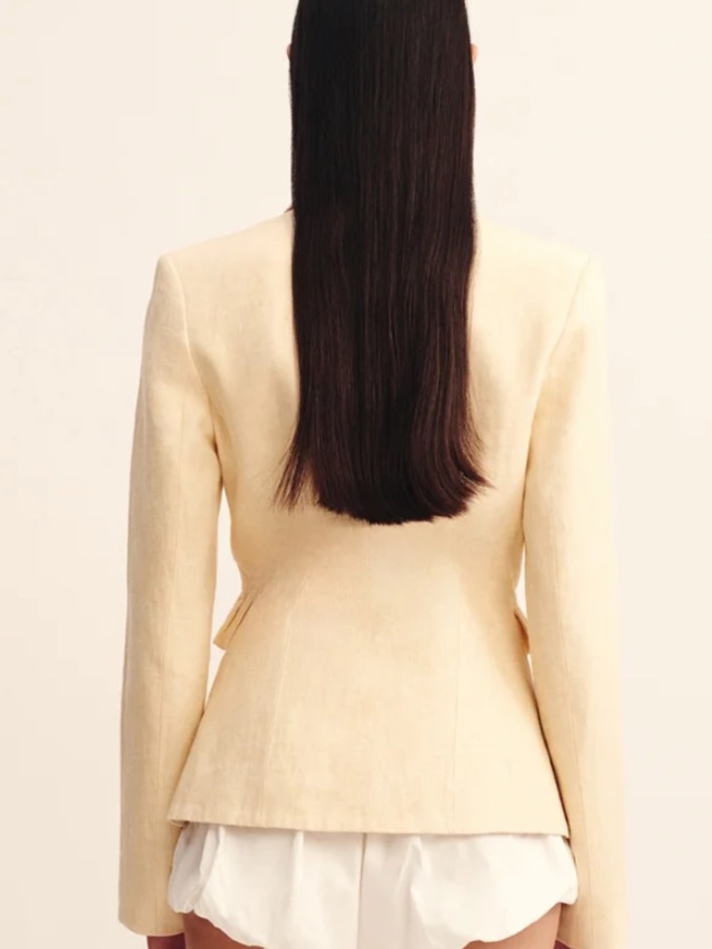 Posse Matilda Jacket - Picture 6 of 11